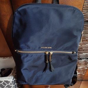 Michael kors backpack 🎒